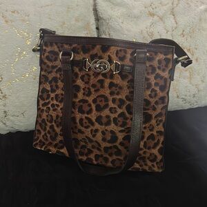 Patricia Nash crossbody